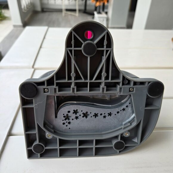 We R Memory Keepers Lucky Paper Outer Inner Combined Punch Scrapbooker Supply - Picture 7 of 8